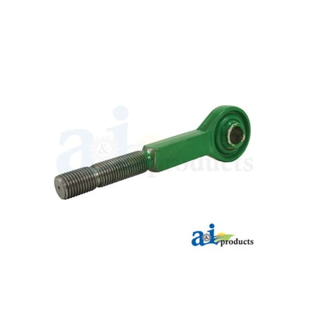 A & I Products End, Top Link; Implement, Cat. III 15" x5" x2" A-AL159963